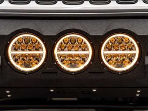 Used 2026 Jeep Wrangler Unlimited Sport image 44