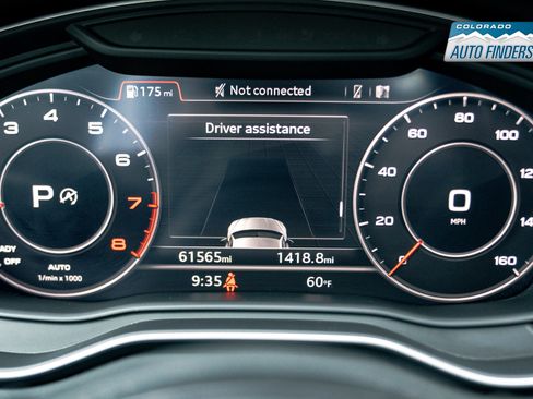 Used 2019 Audi A5 2.0T Premium Plus w/ Premium Plus image 14