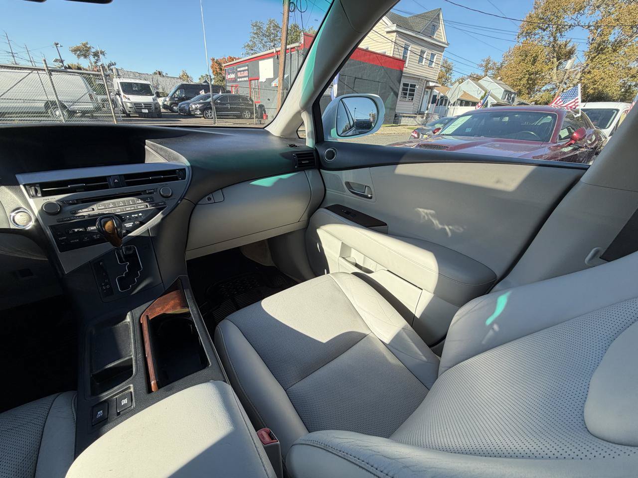 Used 2010 Lexus RX 350 AWD image 26