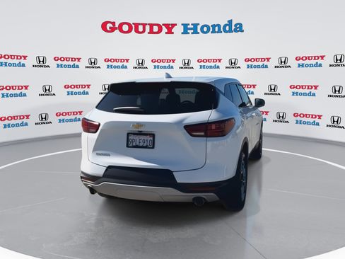 Used 2023 Chevrolet Blazer LT image 8