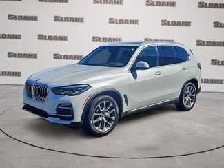 Used 2020 BMW X5 xDrive40i w/ Premium Package AWD/4WD video 1