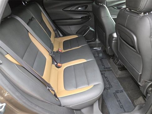 Used 2022 Chevrolet TrailBlazer ACTIV w/ Convenience Package image 19