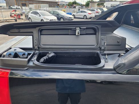 Used 2008 Cadillac Escalade EXT AWD/4WD image 21