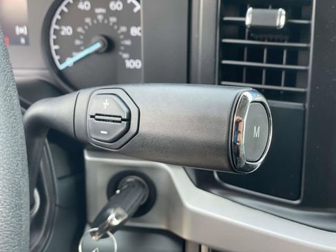 New 2026 Ford F250 4x4 Crew Cab Super Duty image 16