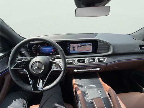 Certified 2026 Mercedes-Benz GLE 350 4MATIC image 14