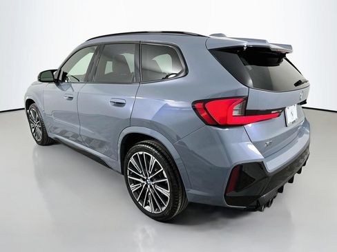 Used 2025 BMW X1 M35i w/ Premium Package AWD/4WD image 7