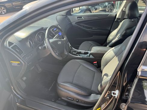 Used 2013 Hyundai Sonata SE FWD image 5