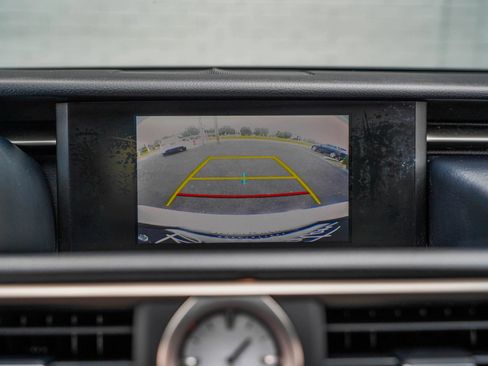 Used 2015 Lexus RC 350 AWD w/ Premium Package image 17