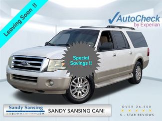 Used 2010 Ford Expedition EL Eddie Bauer video 1