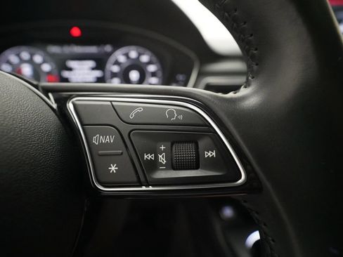 Used 2017 Audi A4 2.0T Premium Plus w/ Premium Plus Package AWD/4WD image 18