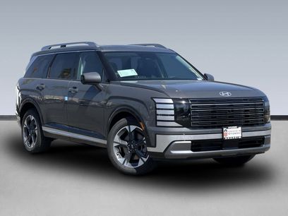 New 2026 Hyundai Palisade Limited