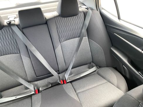 Used 2025 Toyota Camry LE image 37