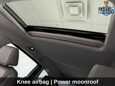 Certified 2023 Honda Odyssey EX-L image 27