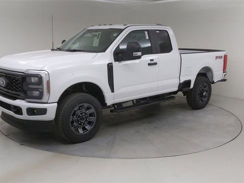 New 2026 Ford F350 XL w/ STX Appearance Package image 19