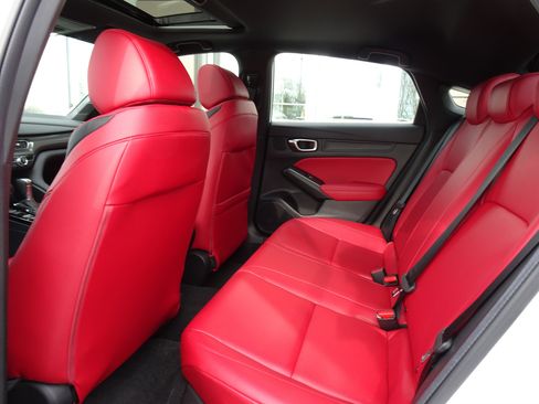 Used 2024 Acura Integra A-Spec image 15