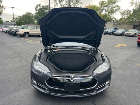 Used 2015 Tesla Model S 70D image 13