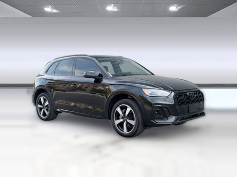 Used 2023 Audi Q5 2.0T Premium Plus image 7