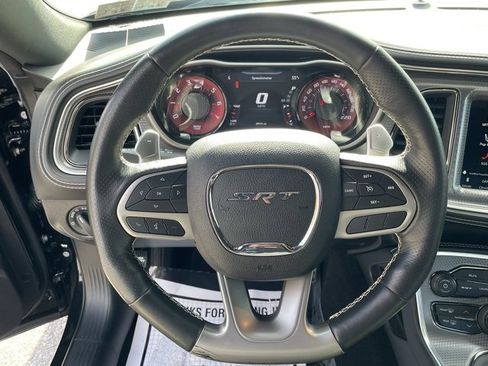 Used 2021 Dodge Challenger SRT Hellcat Redeye image 30