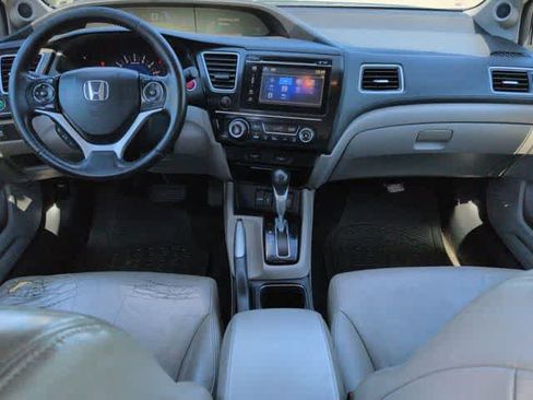 Used 2014 Honda Civic EX-L image 14