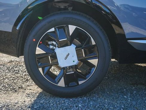 New 2026 Kia Sportage SX Prestige AWD/4WD image 8