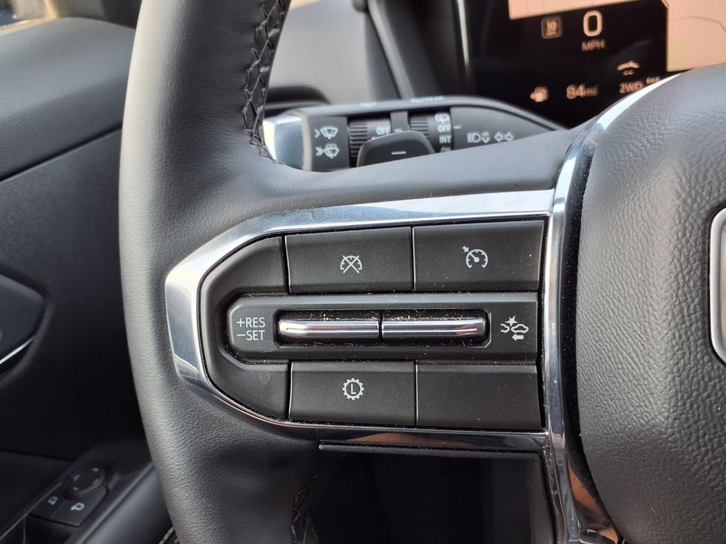 Used 2026 GMC Terrain Elevation w/ Elevation Premium Package AWD/4WD image 11