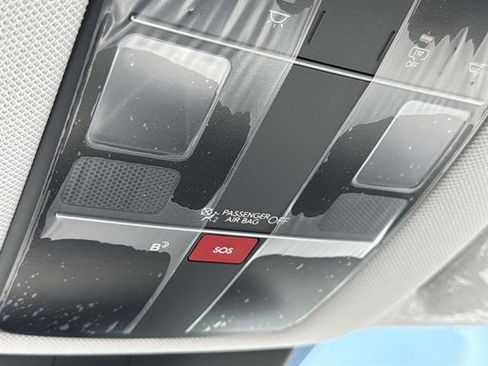 New 2026 Hyundai Palisade FWD Hybrid image 27