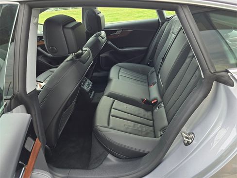 Used 2022 Audi A5 2.0T Premium Plus image 16