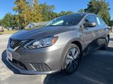 Used 2019 Nissan Sentra SV w/ Special Edition Package image 3