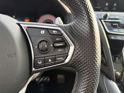 Certified 2025 Acura RDX A-Spec image 20