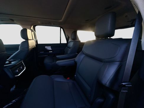 New 2025 Ford Expedition Active image 33