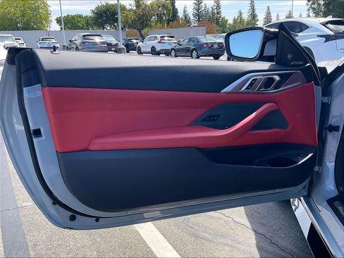 Used 2023 BMW M4 Coupe w/ M Driver's Package RWD image 23