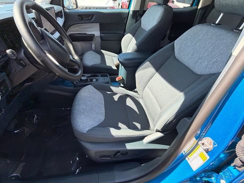 Used 2026 Ford Maverick XLT w/ XLT Luxury Package AWD/4WD image 23