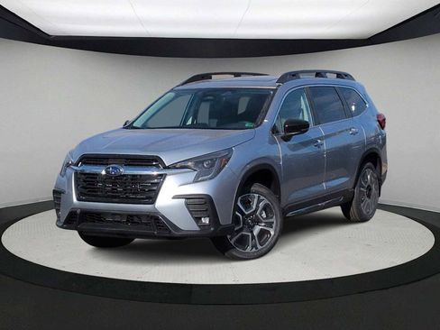New 2026 Subaru Ascent Limited image 1