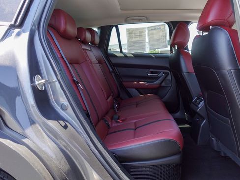 Certified 2025 MAZDA CX-50 AWD 2.5 Hybrid w/ Premium Pkg image 16