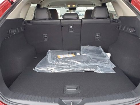Used 2025 MAZDA CX-5 AWD 2.5 S image 12