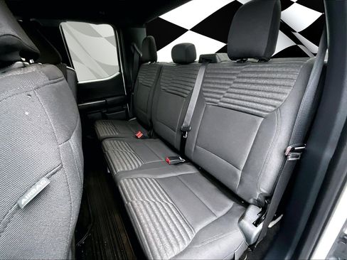 Used 2022 Ford F150 XL w/ STX Appearance Package image 25