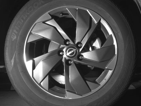 Used 2025 Nissan Rogue SV AWD/4WD image 13