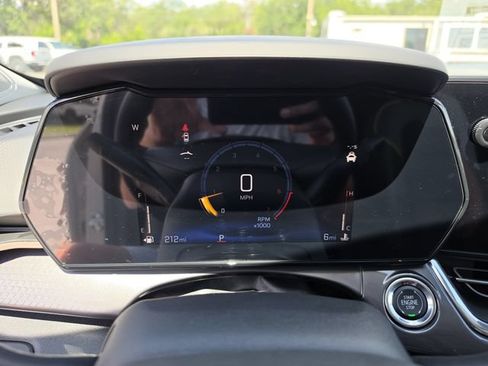 New 2026 Chevrolet Trax ACTIV w/ Driver Confidence Package FWD image 33