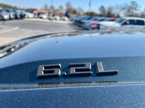 Used 2021 Chevrolet Silverado 1500 RST w/ All Star Edition Plus image 7