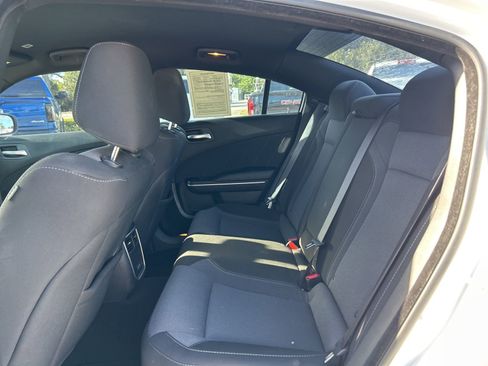 Certified 2020 Dodge Charger SXT image 30