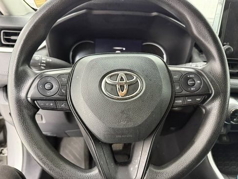 Used 2024 Toyota RAV4 XLE image 11