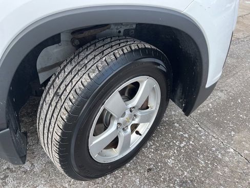 Used 2016 Chevrolet Trax LS w/ LPO, Protection Package image 26