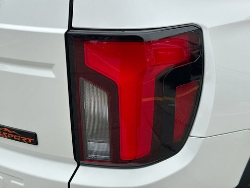 Used 2026 Honda Passport TrailSport Elite image 33