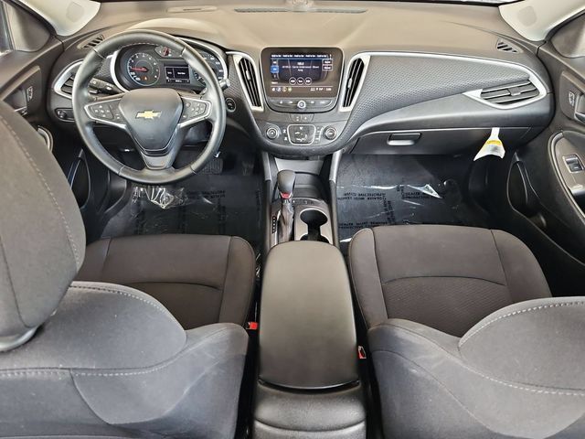 Used 2024 Chevrolet Malibu RS FWD image 24