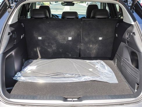 New 2026 MAZDA CX-50 AWD 2.5 Hybrid w/ Premium Pkg image 26