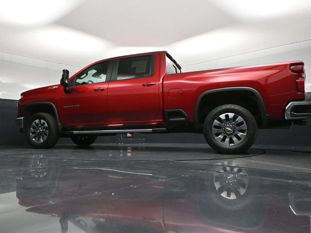 Used 2024 Chevrolet Silverado 3500 LT w/ Convenience Package AWD/4WD image 61