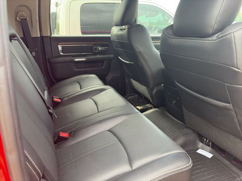 Used 2018 RAM 2500 Laramie w/ Off Road Package AWD/4WD image 4