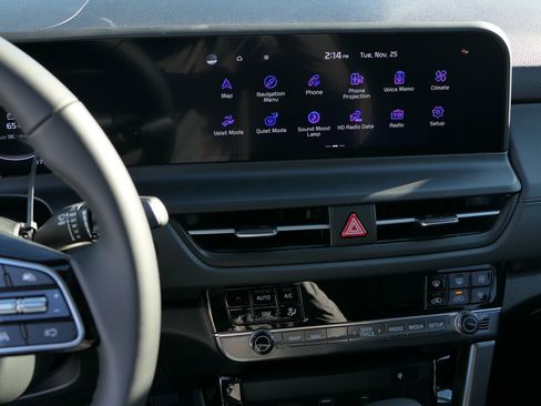 New 2026 Kia Seltos EX image 17