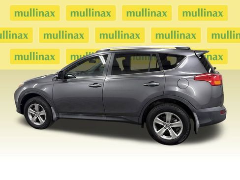 Used 2015 Toyota RAV4 XLE image 10