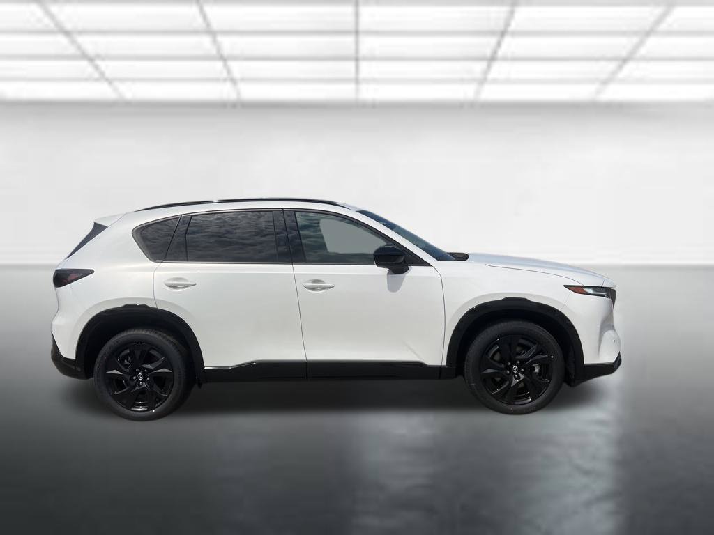 New 2026 MAZDA CX-5 2.5 S w/ Premium Plus Package AWD/4WD image 5